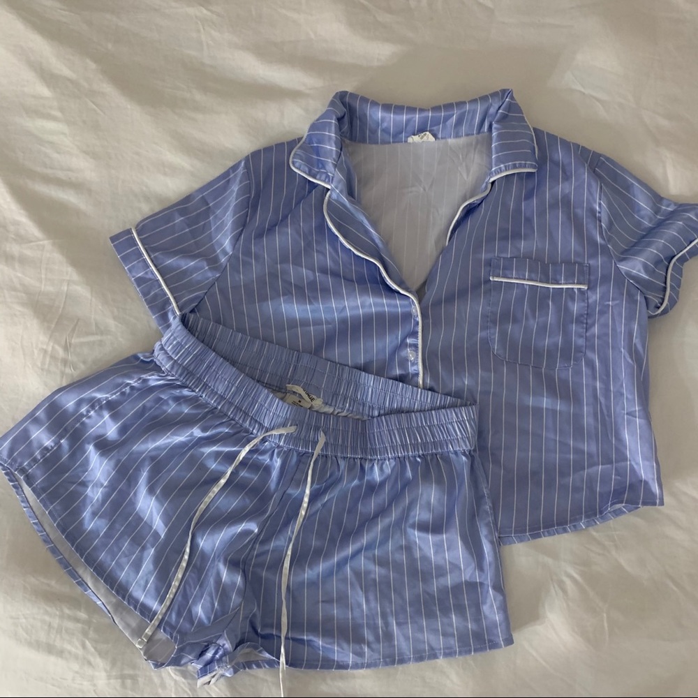 Garage Matching Panama Set